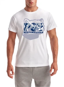 New With Tags / Penn State Nittany Lions T-Shirt / Quality Wicking Tee - Picture 1 of 4