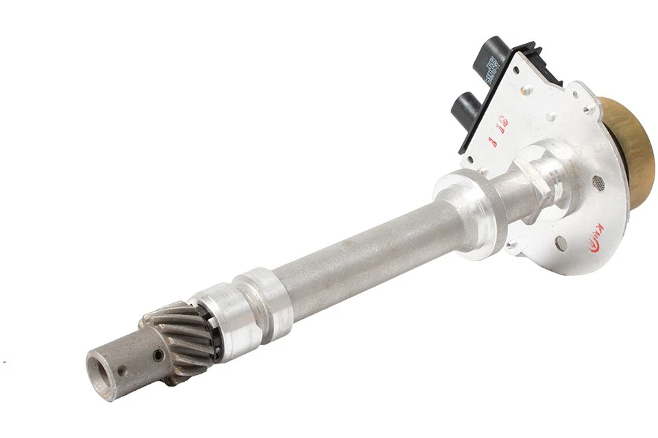 Carquest Premium Distributor Fits 1992-95 Chevrolet GMC C/K Series Model ID GM04 Foto 1 de 4