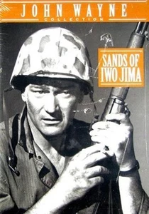 Sands Of Iwo Jima -- UNLIMITED SHIPPING ONLY $6 - Picture 1 of 1