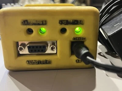 Andrew/CommScope ATC200-LITE-USB, Portable RET Controller and Accessories - Image 1 of 4