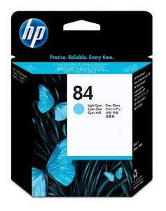 HP printhead C5020A (light cyan) 84 - Zdjęcie 1 z 1