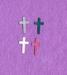 KREUZ # 13 Jesus Ostern Stanzformen Sammelalbum Karten - Bild 1 von 1