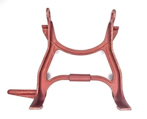 Kippständer - Hauptständer passend für ZÜNDAPP K500, K800, Rohzustand , Nachbau - Bild 1 von 4