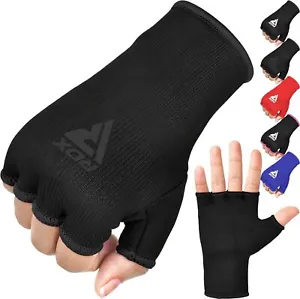 Boxing Hand Wraps by RDX, MMA Gloves, Boxing Hand Wraps, Muay Thai Inner Gloves - Picture 1 of 65
