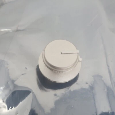 Tascam DA-50 DAT - PARTS - large Knob - a1 - Image 1 of 3