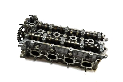 2003-2006 PPORSCHE CAYENNE (955) 4,5 Л ТУРБОМОТОР - ЛЕВАЯ ГОЛОВКА БЛОКА ЦИЛИНДРОВ - Изображение 1 из 4