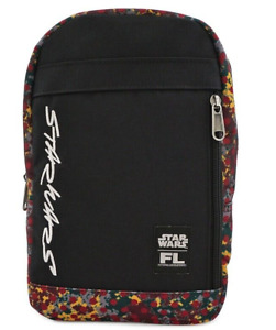 Funko Star Wars Futura Labs Boba Fett Sling Bag Backpack Target Exclusive  NWT