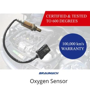 O2 Oxygen Sensor For HOLDEN Commodore Gen 4 LS2 L76 L77 L98 6.0L V8 Post-Cat - Picture 1 of 3