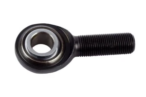 1/2 " x UNF Droit Mâle Rotule Barre Fin Ptfe Doublure Haut Désalignement - Bild 1 von 1