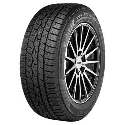 TYRE ALL SEASON TOYO 195/60 R15 88H CELSIUS 4 SEASONS - Image 1 of 4