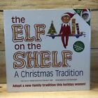 Elf On The Shelf A Christmas Tradition Complete Box Set Book Boy Elf