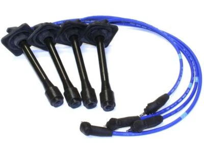 Juego de cables de bujía para Toyota Celica 1992-1995 NGK 47964CV 1993 1994 2,2 L 4 cilindros Foto 1 de 2