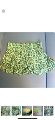 Pantalones cortos Roxy 12-18 meses, reunidos. Estampado, nuevo con etiquetas $30 Foto 1 de 4