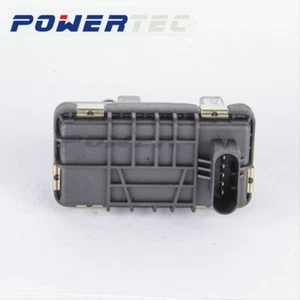 Turbocharger actuator 727463 for Mercedes E-Klasse 270 CDI 130 Kw 727463-5006S - Picture 1 of 12