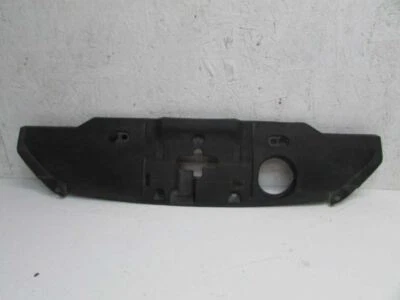 Honda CRV CR-V 2007-2009 soporte de núcleo de radiador cubierta de plástico superior Foto 1 de 4