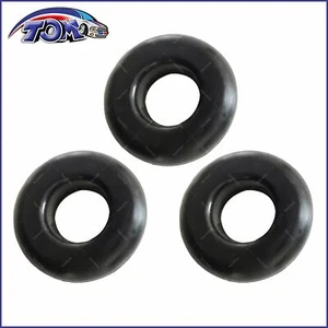 3pcs New PCV Valve Grommet for 1969 - 2006 Jeep Wrangler Grand Cherokee Dodge - Picture 1 of 3