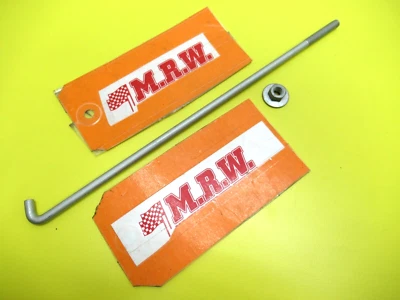 TUERCA DE PERNO DE SUJECIÓN DE BATERÍA CORREA DE MONTAJE DE ABRAZADERA DE VARILLA J 9 1/4 fabricante de equipos originales LEXUS NX200t 15-17 Foto 1 de 4