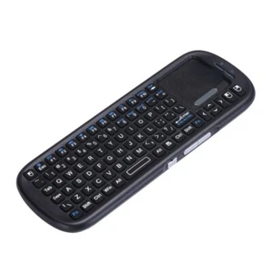 Mini Wireless Keyboard With Touchpad Mouse Portable Bluetooth-compatible - Picture 1 of 8