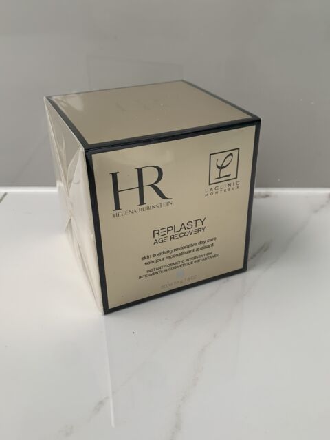 Helena Rubinstein Re Plasty Age Recovery Tratamento Noturno Brasil