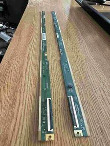 T.CON BOARDS TOSHIBA 50UK3163DB CCPD-495-005 V2.0 - Imagen 1 de 1