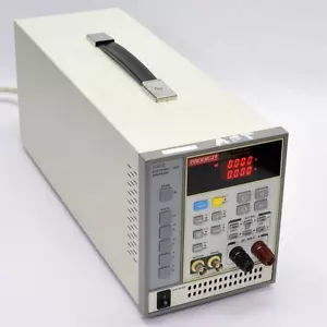 Prodigit 3311C DC Electronic Load 300W 60V 60A Digital Disp. mit 3301 Mainframe - Bild 1 von 5