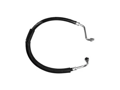 For 1988-1992 Ford F350 A/C Refrigerant Suction Hose 63169VBWH 1991 1990 1989 - Image 1 of 2