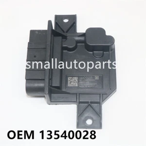 Genuine Fuel Pump Control Module 13540028 for GM Chevy Silverado & GMC Sierra - Picture 1 of 9