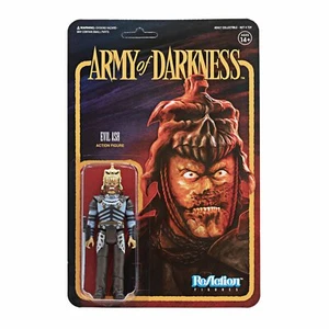 Army of Darkness Evil Ash ReAction Figur - Bild 1 von 3