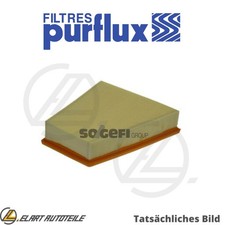 AIR FILTER FOR SEAT ŠKODA VW IBIZA IV 6J5 6P1 CGPB CGPA BZG CJLB BBM PURFLUX