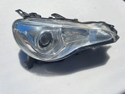 Conjunto de faros - Certificado NSF TYC 20-9307-00-1 se adapta a 13-16 Scion FR-S OEM -' Foto 1 de 4