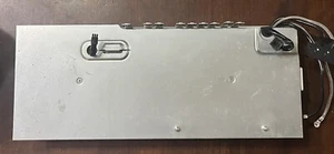 Apple PowerMac Power Supply (614-0384) 1000 Watt From a 2Ghz MAC G5 11,2 - Picture 1 of 12