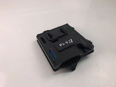 Centralina RENAULT GRAND SCÉNIC III JZ0/1 284B13640R 2010 20347697 - Immagine 1 di 4