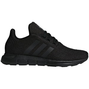 black youth adidas shoes