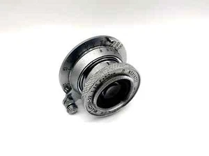 KMZ 50mm 1:3.5 Objetivo Industar-22 rojo P adecuado para Leica Lens (M39) - Imagen 1 de 6