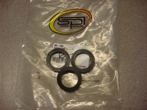 SPORTS PARTS INC UNIVERSAL WINDSHIELD MOUNTING O-RING QTY 3 15/16 "  # 06-179 - Picture 1 of 2