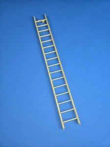 Vintage Original Nylint 16 Rung Fire Truck Ladder Plastic. - Picture 1 of 2