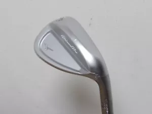 2025 Mizuno Pro Forged T-3 56* Wedge M Grind KBS Steel BRAND NEW!! - Picture 1 of 4