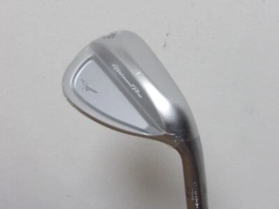 2025 Mizuno Pro Forged T-3 56* Wedge M Grind KBS Hi-Rev Steel BRAND NEW!! - Image 1 of 4