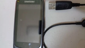 Samsung Highlight SGH-T749 - Grey (T-Mobile) Smartphone - Picture 1 of 5