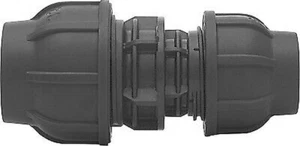 Pe-Muffe (Coupling) Reduced for Trinkwassersystem - Picture 1 of 1