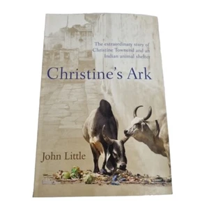 Christine's Ark by John Little Large (Paperback, 2006) - Picture 1 of 8