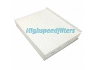 CABIN AIR FILTER FOR 2015- 2022 FORD F150 Replacement FP79 FL3Z-19N619-AC C38214 - Picture 1 of 1