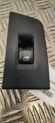 INTERRUPTOR VENTANA DELANTERO IZQUIERDO BMW M235I XDRIVE AUTO ELÉCTRICO 51417480259 Foto 1 de 4