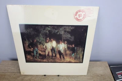 Moby Grape / 20 Granite Creek 1971 Reprise Records RS 6460 - New, Sealed - Image 1 of 4
