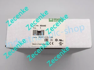 1PC MURR 85440 power supply new - Picture 1 of 3