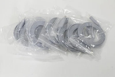 USB to RJ45 Console Cable Cisco Ubiquity Aruba HP Routers/Switches Win Mac Linux - Image 1 of 4