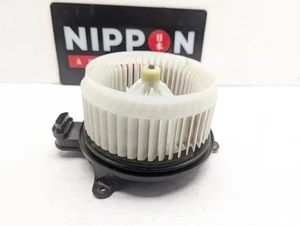 LEXUS CT200 MK1 2011-2014 RISCALDAMENTO MOTORE/MONTAGGIO COLORE NERO 85665 - Foto 1 di 8