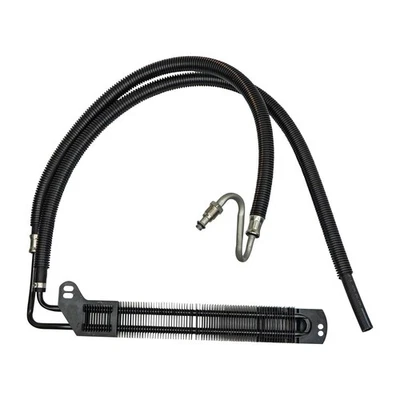 Enfriador con aletas de dirección asistida Edelmann 58005 Foto 1 de 4