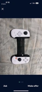 Mando Backbone One para iPhone (14 y anteriores) - Edición PlayStation - Imagen 1 de 6