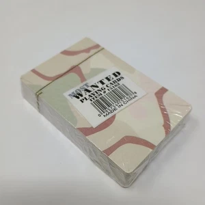Iraqi Most Wanted Playing Cards USA Hoyle Products Reproduction SEALED No Case - Picture 1 of 6